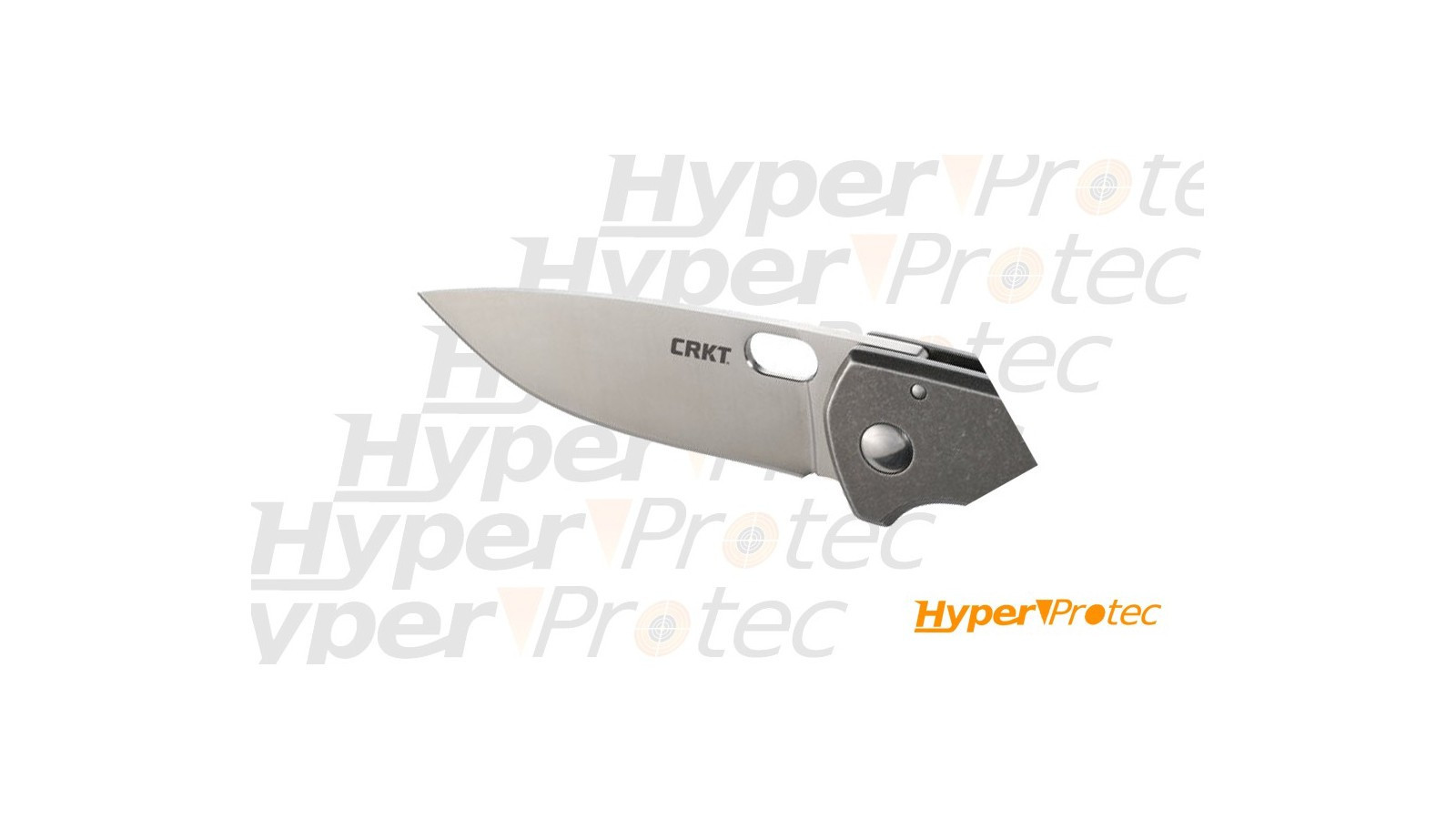 Cuțit pliant CRKT Amicus