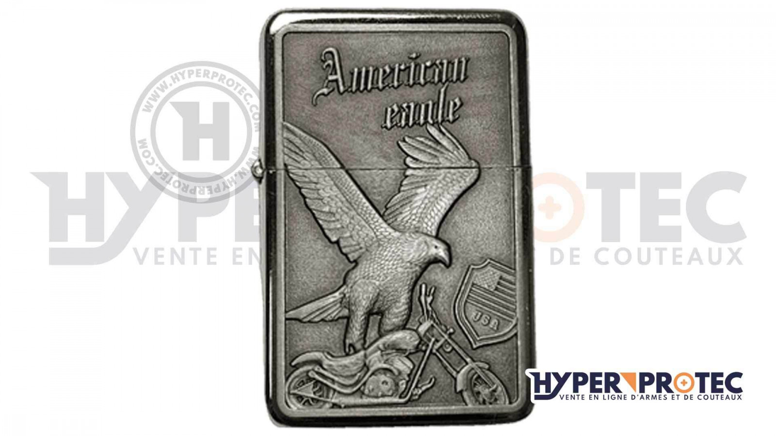 Запалка Tempete American Eagle x Biker Запалка Tempete American Eagle x Biker