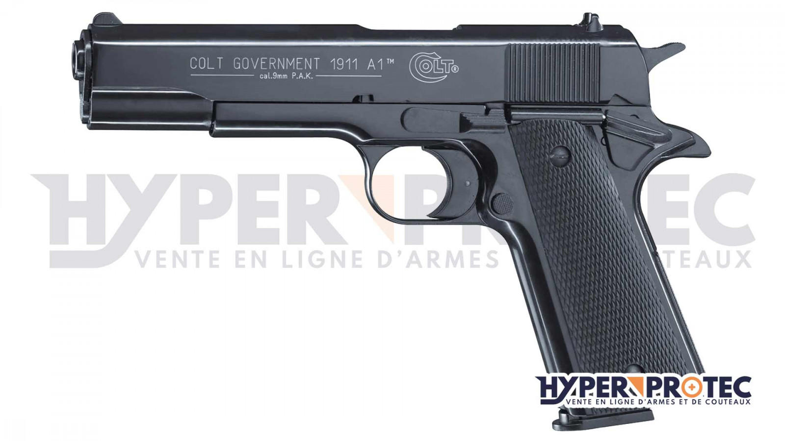 Кобура за колан Swiss Arms за Colt 1911 Кобура за колан Swiss Arms за Colt 1911