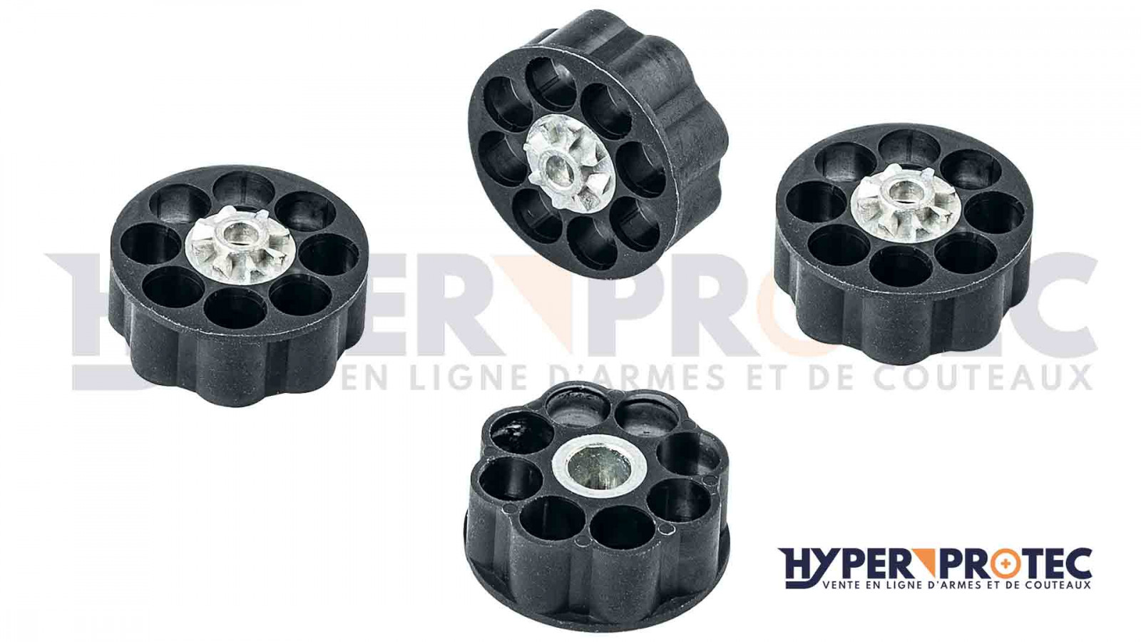 Încărcător pentru pistol cu bile Glock 17