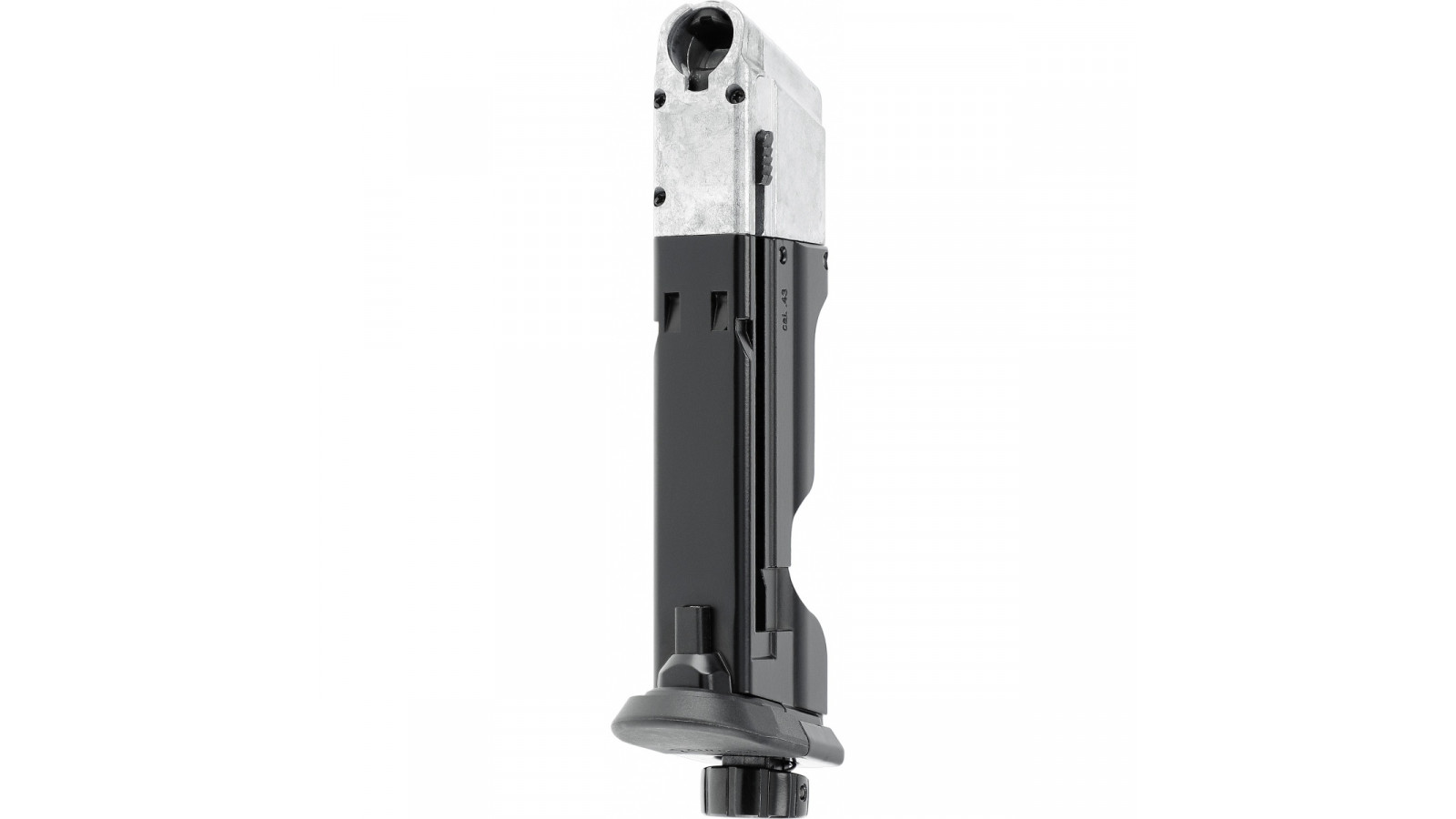 Încărcător de urgență PDP compact 4″ Walther T4E cal. 43