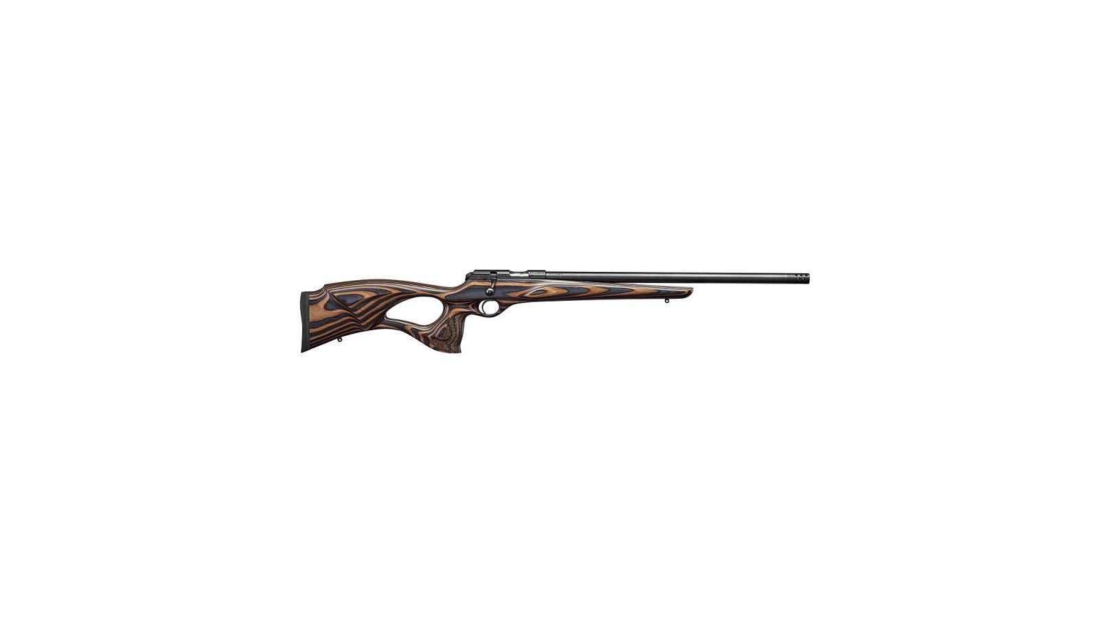 Cz 457 thumbhole - carabină 22mag