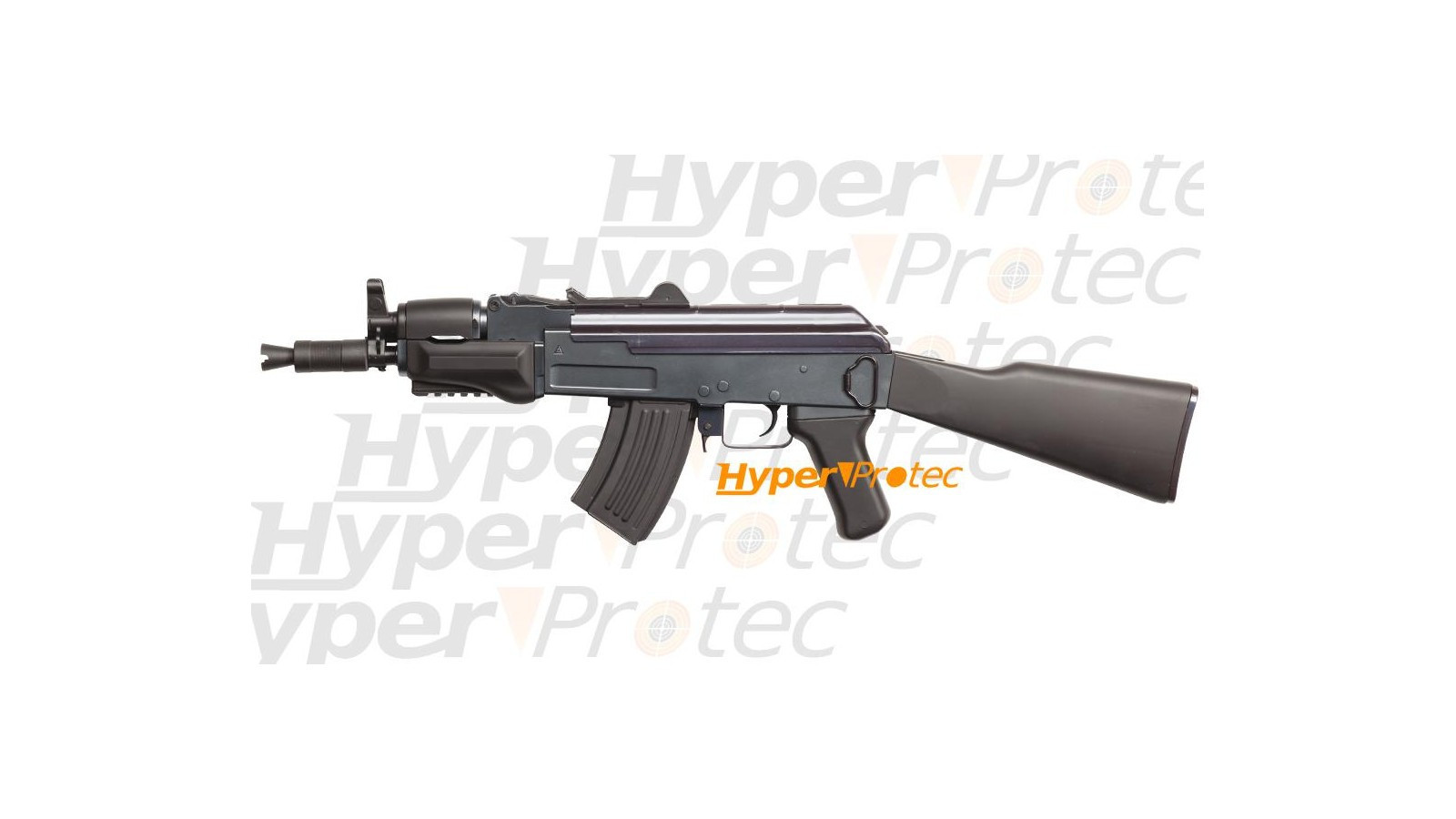 Spetznaz електрически – въздушна пушка Arsenal Beta 6 mm