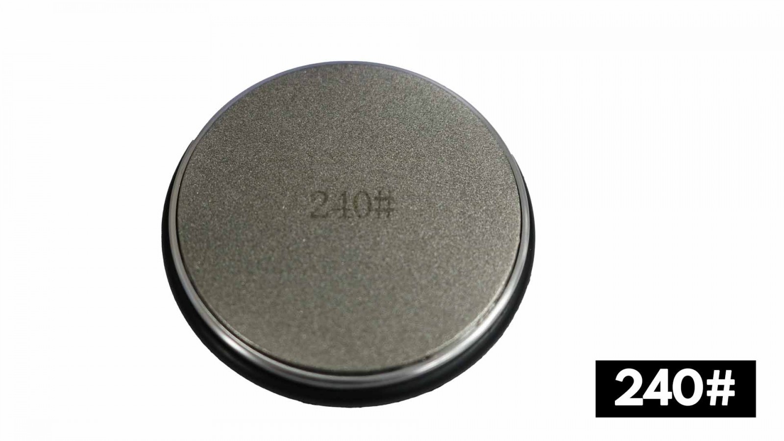 Disc de ascuțit pentru rolă de ascuțit ø50mm