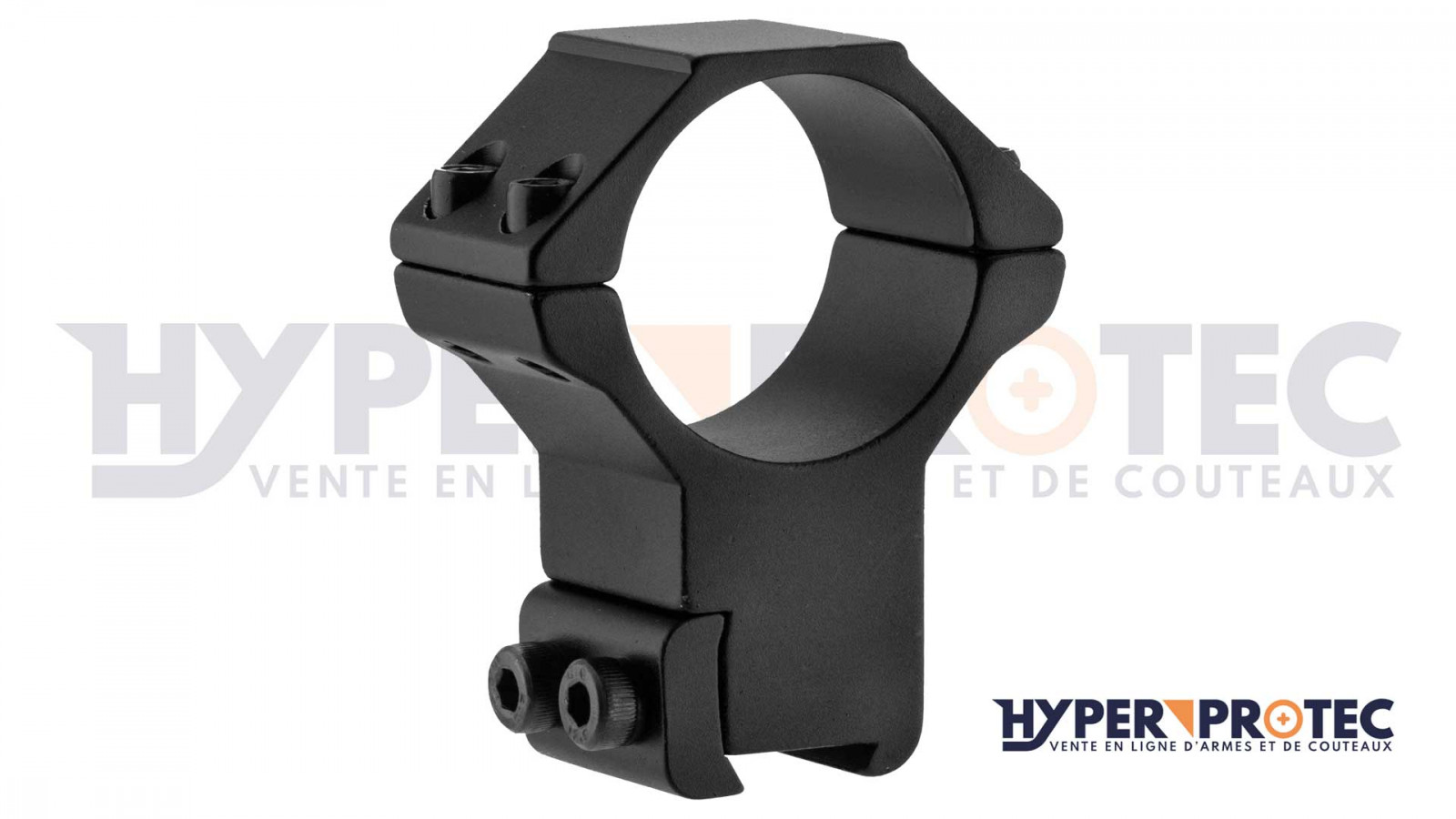 Colier superior Kastelberg 30 mm pentru șină de 11 mm