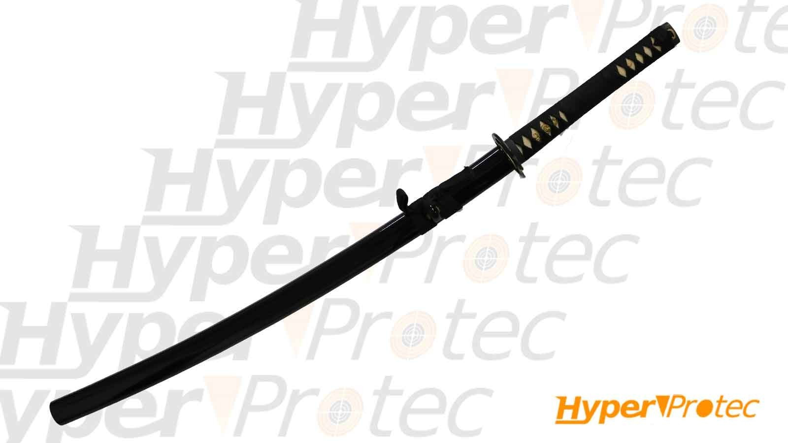 K713s Katana Practical Fudoshin K713s Katana Practical Fudoshin