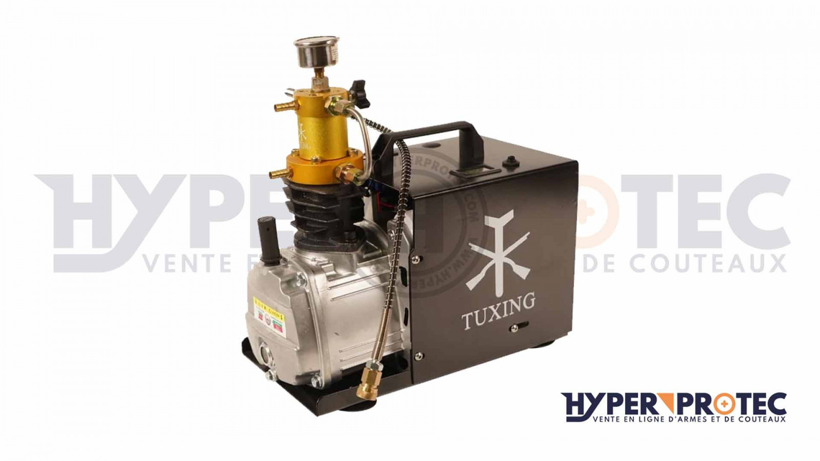Compresor de înaltă presiune Tuxing TXES031