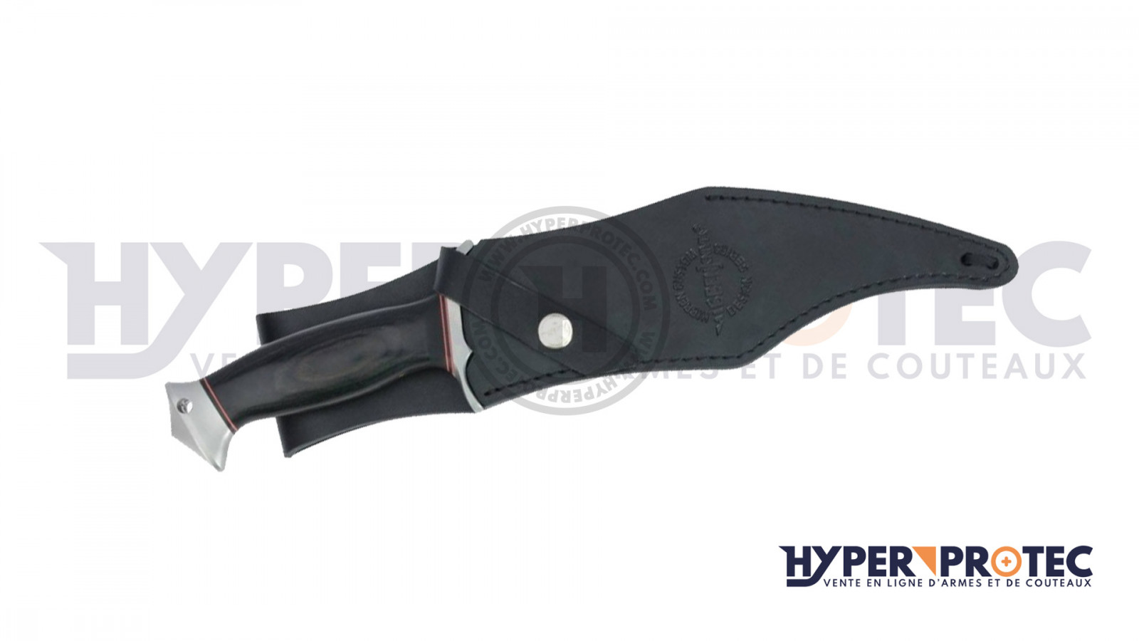 Ловен нож Gil Hibben Legacy II Fighter