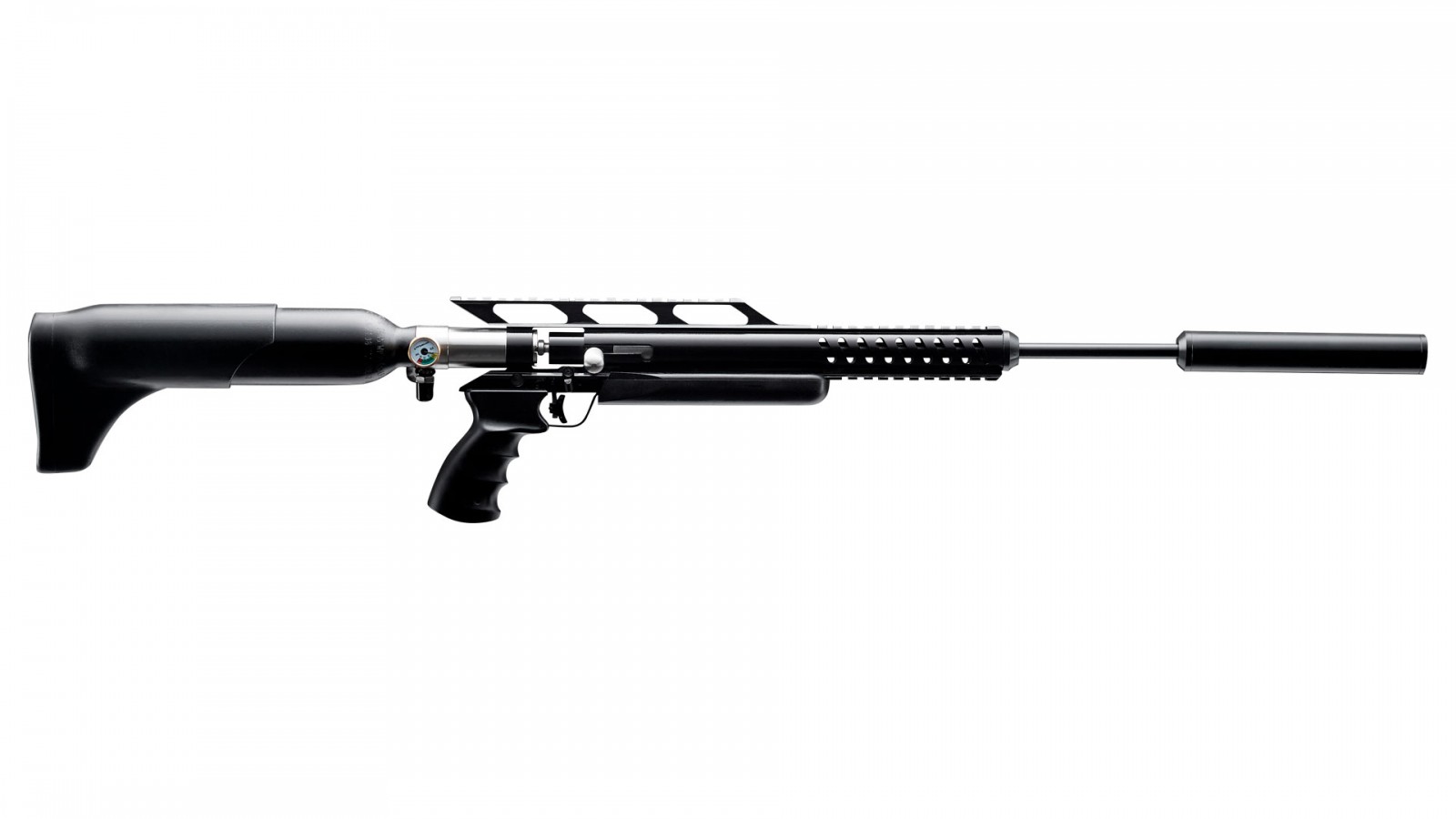 Carabină PCP Snowpeak M18