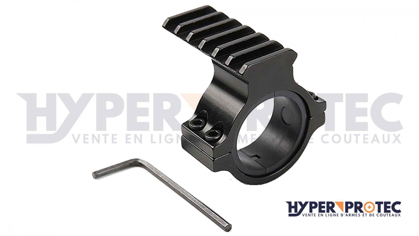 Colier adaptor gc27