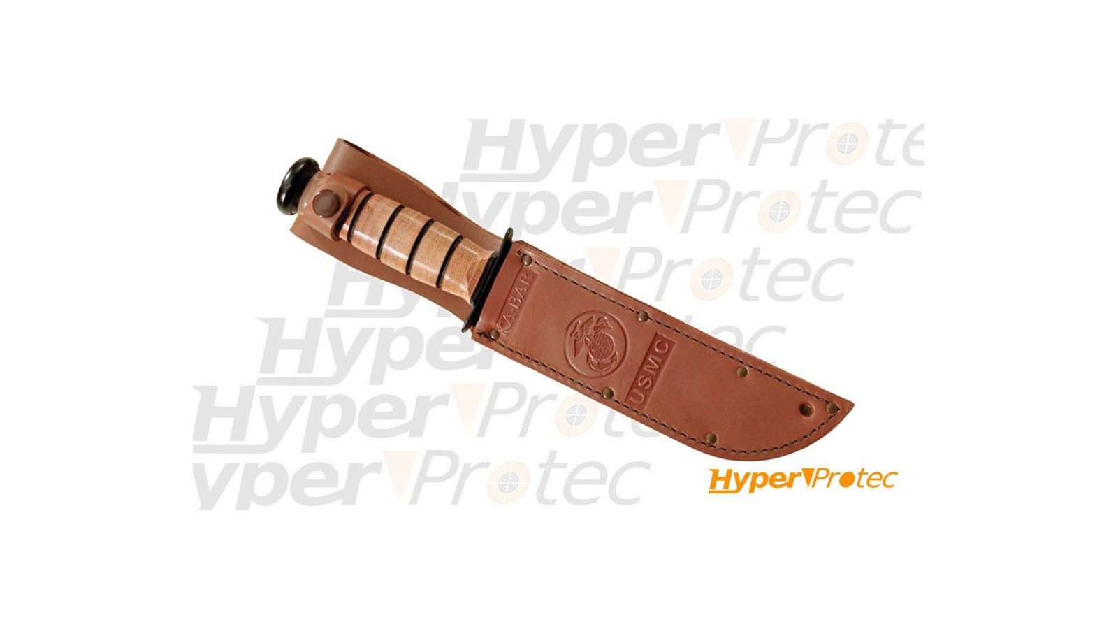 Ka-bar usmc 1218 - кинжал