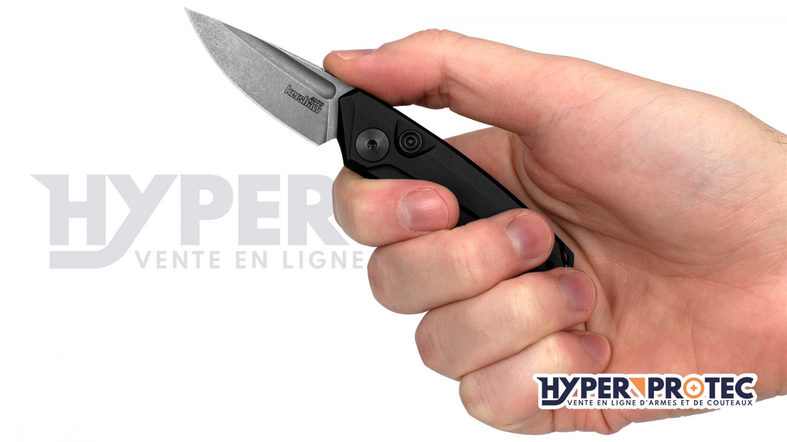 Kershaw Launch 9 - автоматичен нож