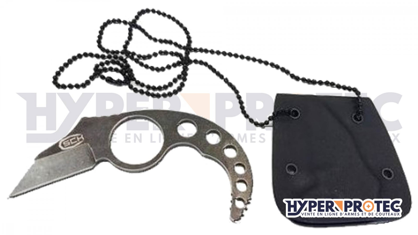 Sck cw-x11 – нож за врата Sck cw-x11 – нож за врата