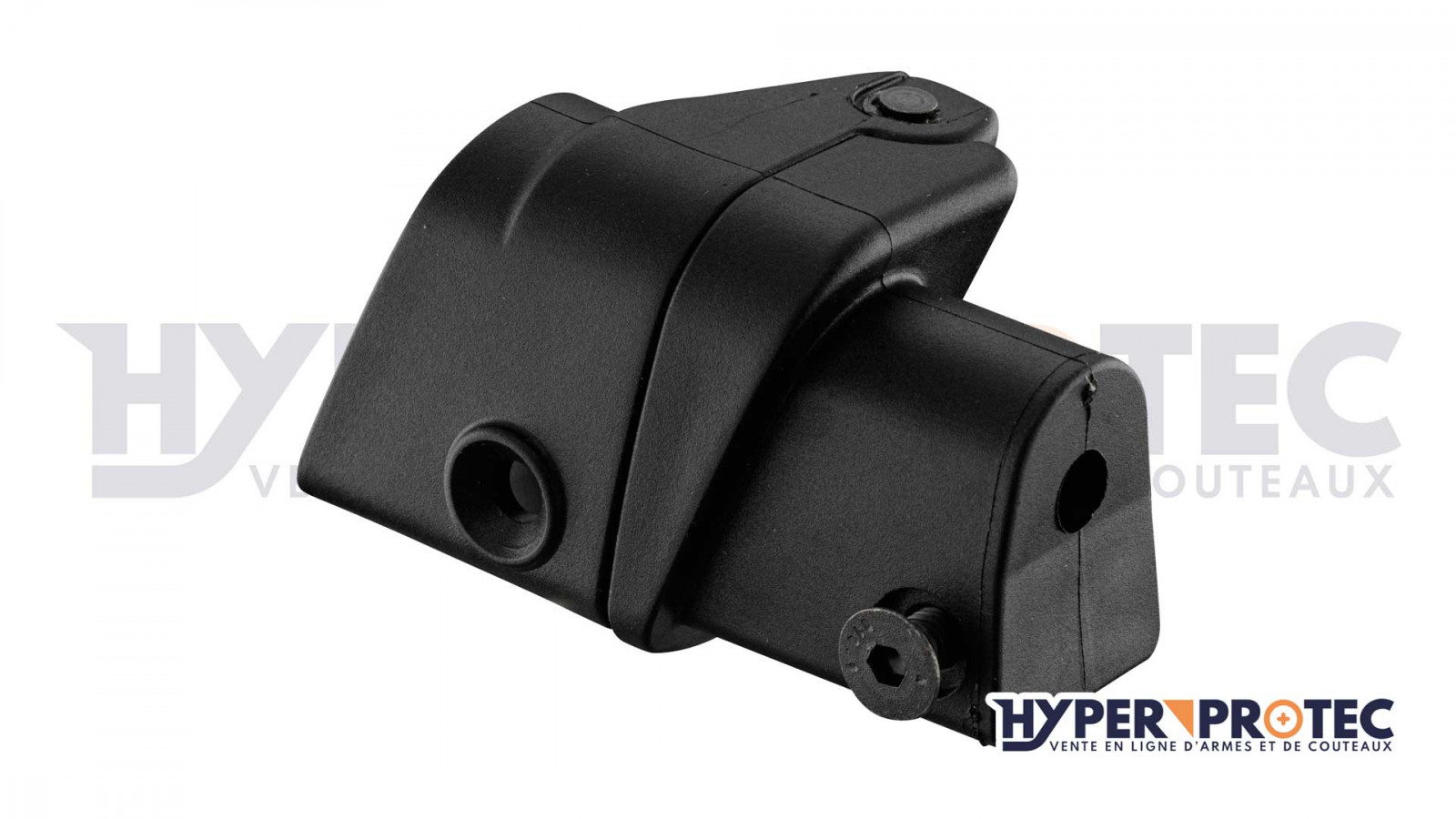 DLG Tactical Turkish Grip - mâner pentru pușcă cu pompă