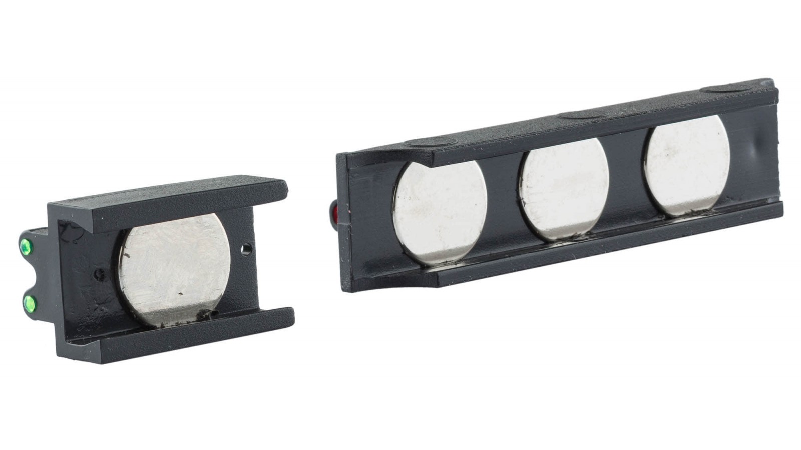 Dispozitive de ochire pentru calibru 12 magnum gobble dot xtreme truglo