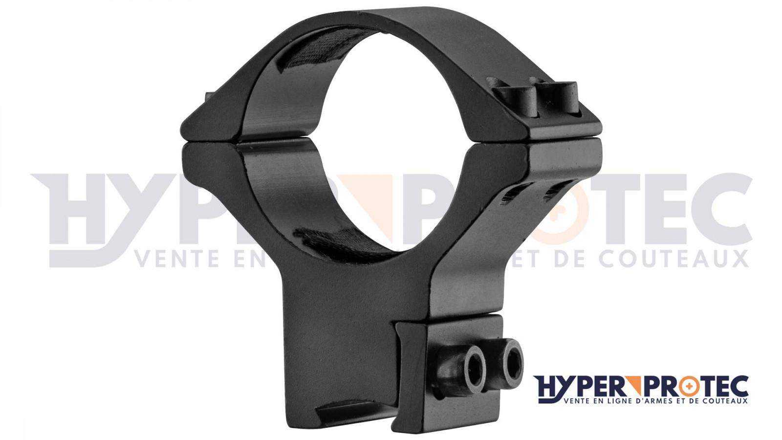 Rti diam 30 mm / șină 11 / sus – colier lunetă de tir