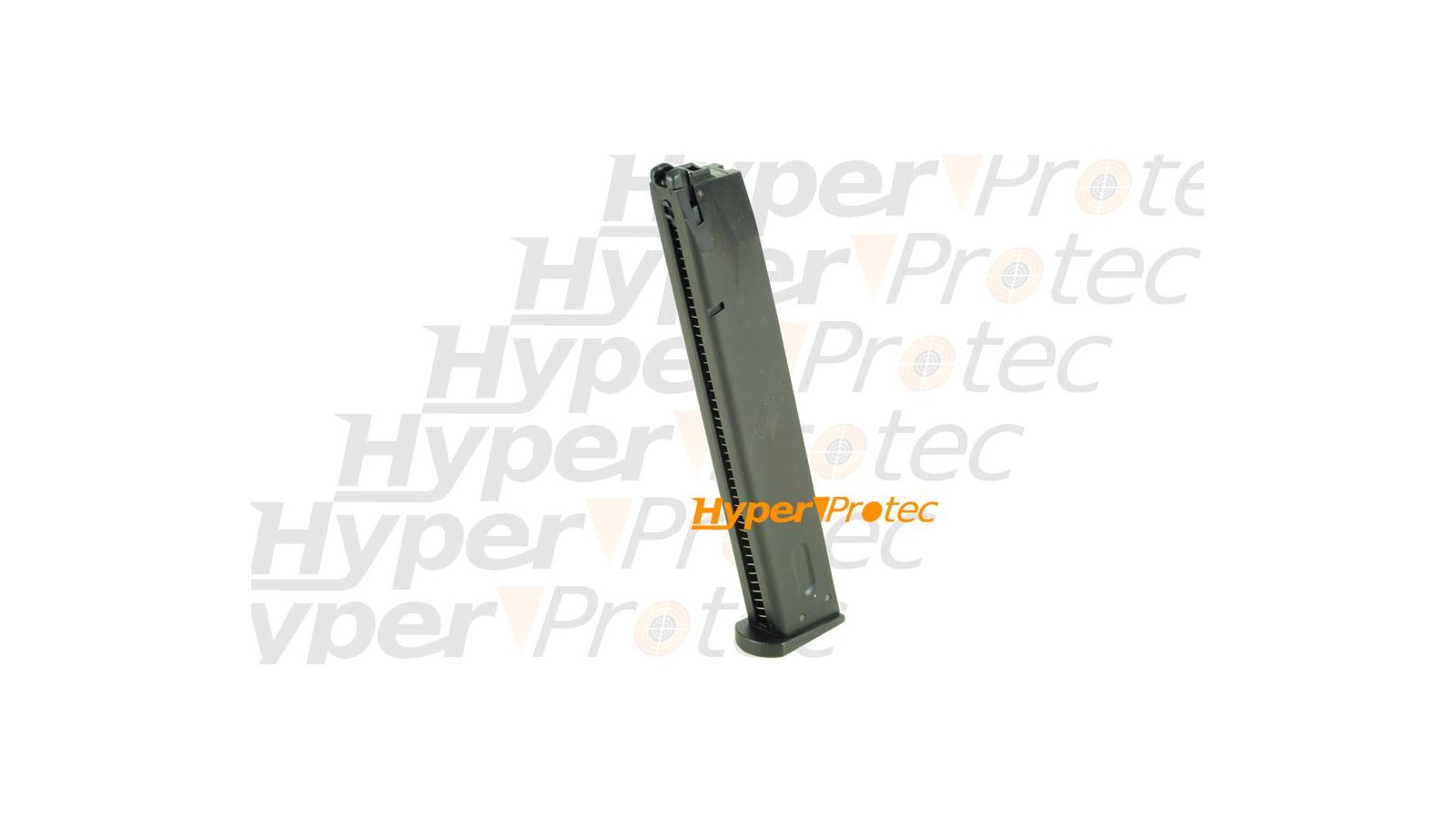 Încărcător integral din metal de 50 de bile pentru We M9 și M92 GBB