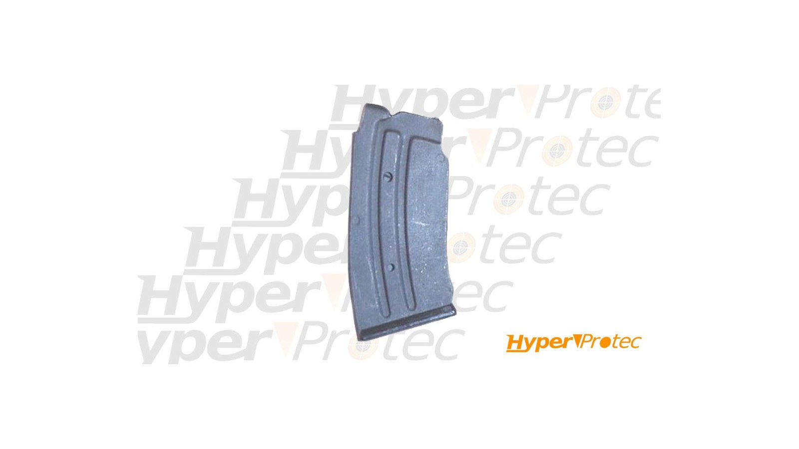 Метален пълнител 22lr за пушка Norinco JW15 – 9 патрона