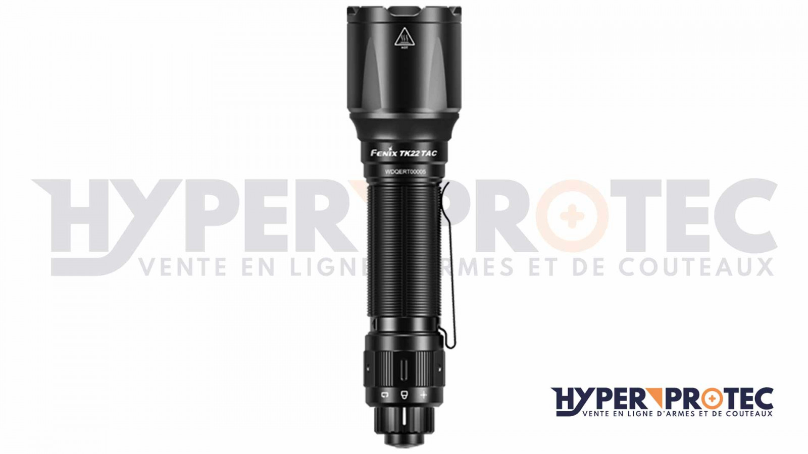 Fenix tk22 tac 2800 лумена
