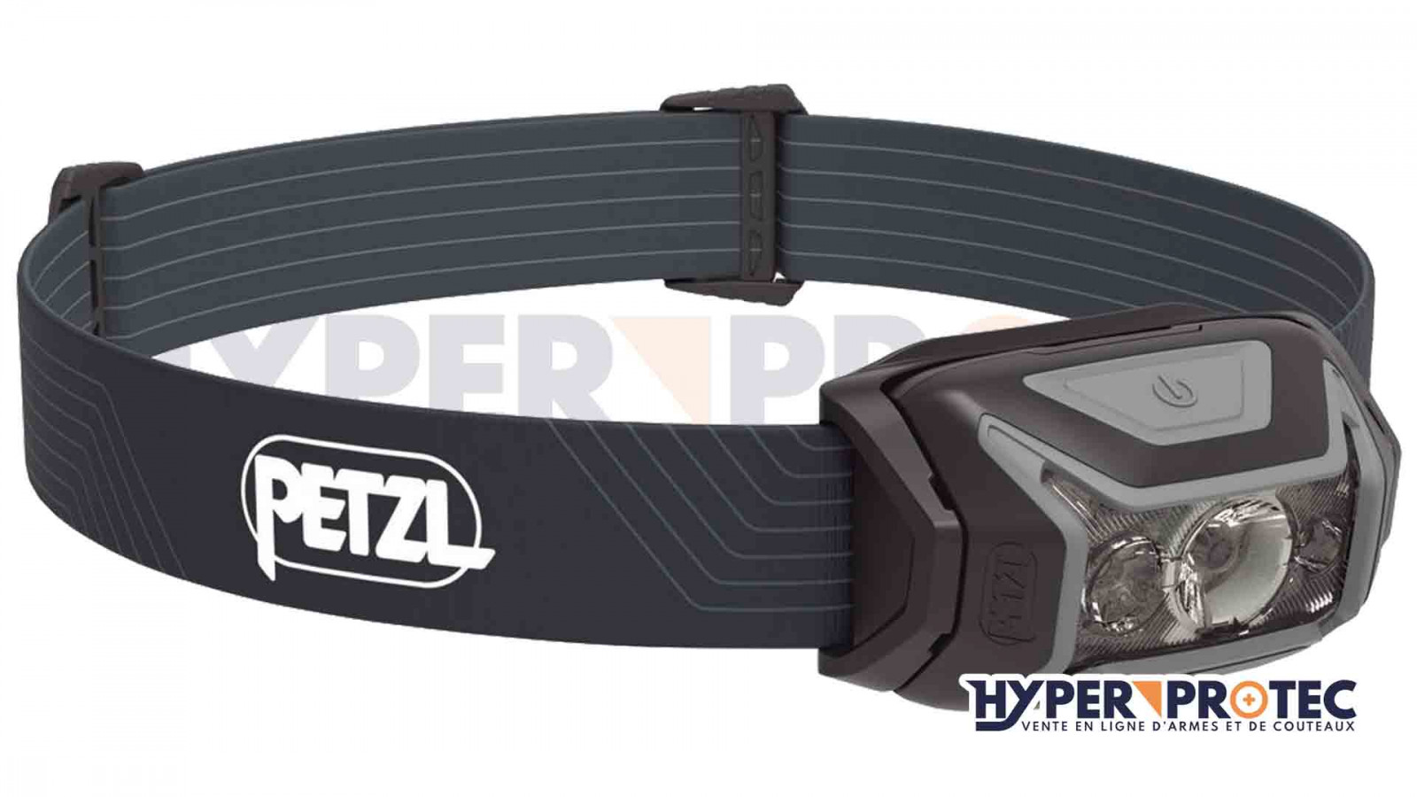 Petzl Actik 450 лумена Petzl Actik 450 лумена