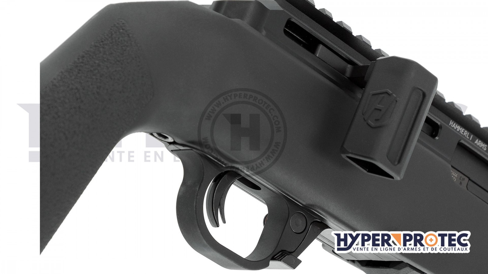 Carabină 22lr Hammerli Arms Force B1