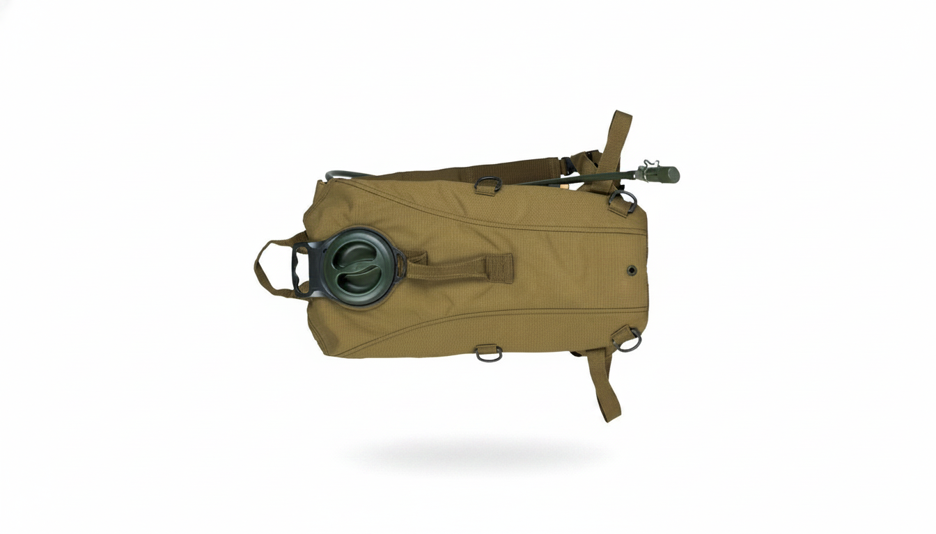 Раница Camelbag Coyote с капацитет 3 литра Раница Camelbag Coyote с капацитет 3 литра