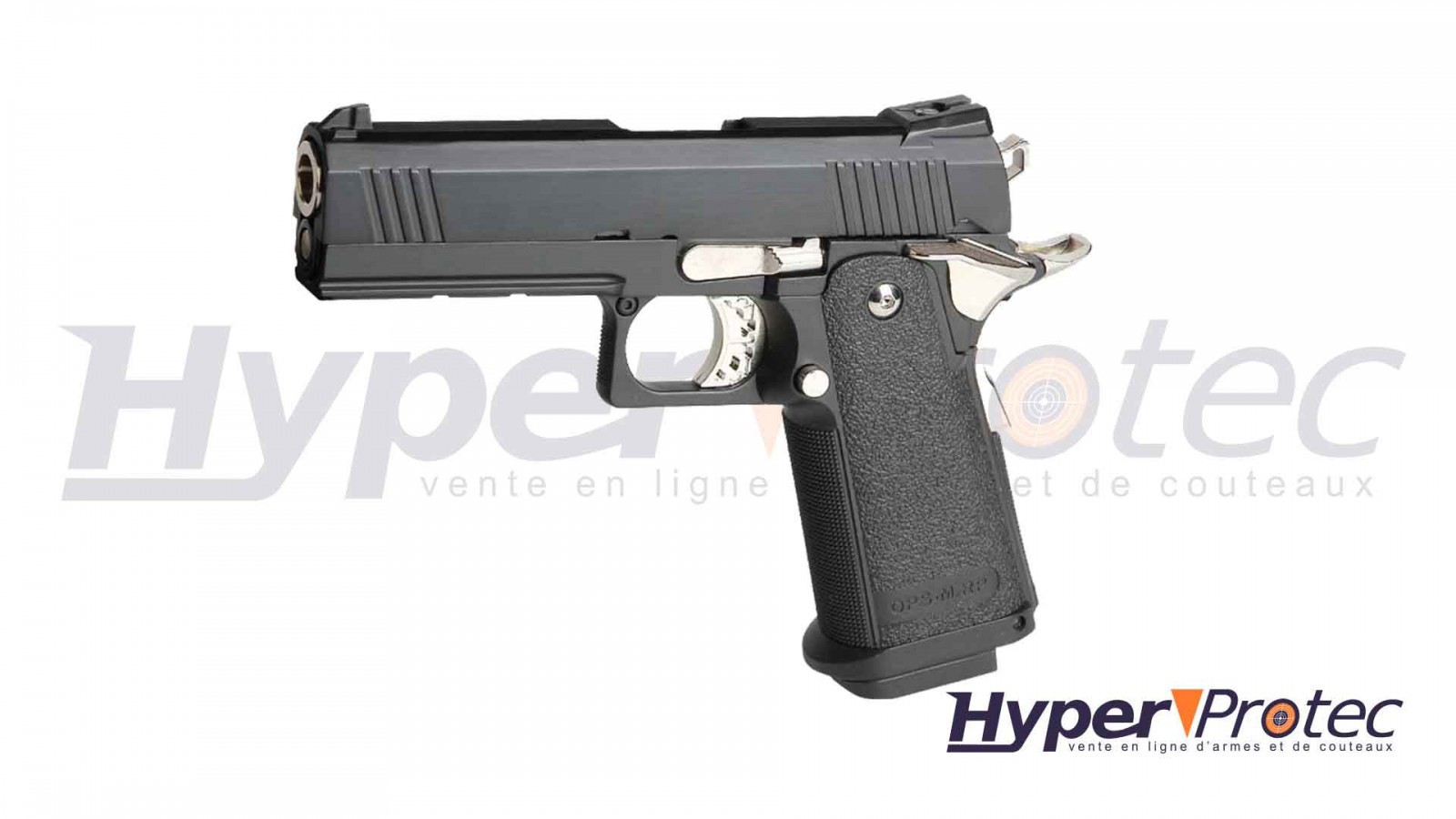 Golden Eagle газов пистолет IMF Single Stack Blowback Golden Eagle газов пистолет IMF Single Stack Blowback