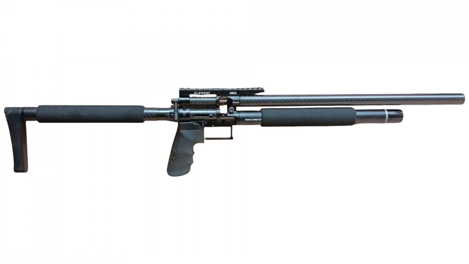 Carabină PCP AEA Element 2.0