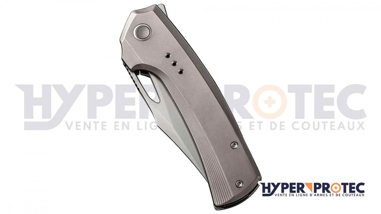 We knife nefaris