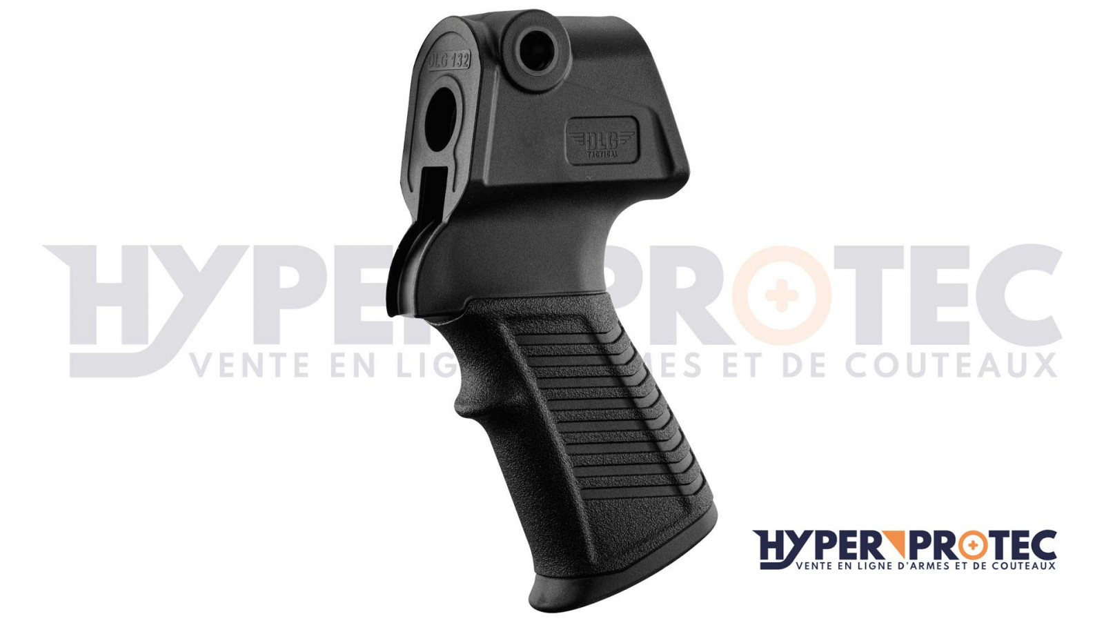 Kit DLG Tactical pentru patul puștii cu pompă turcești