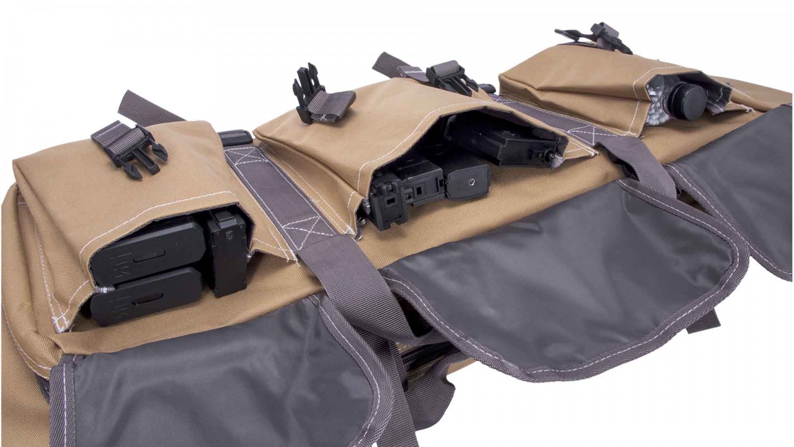 Калъф за карабина UX Tactical Pro