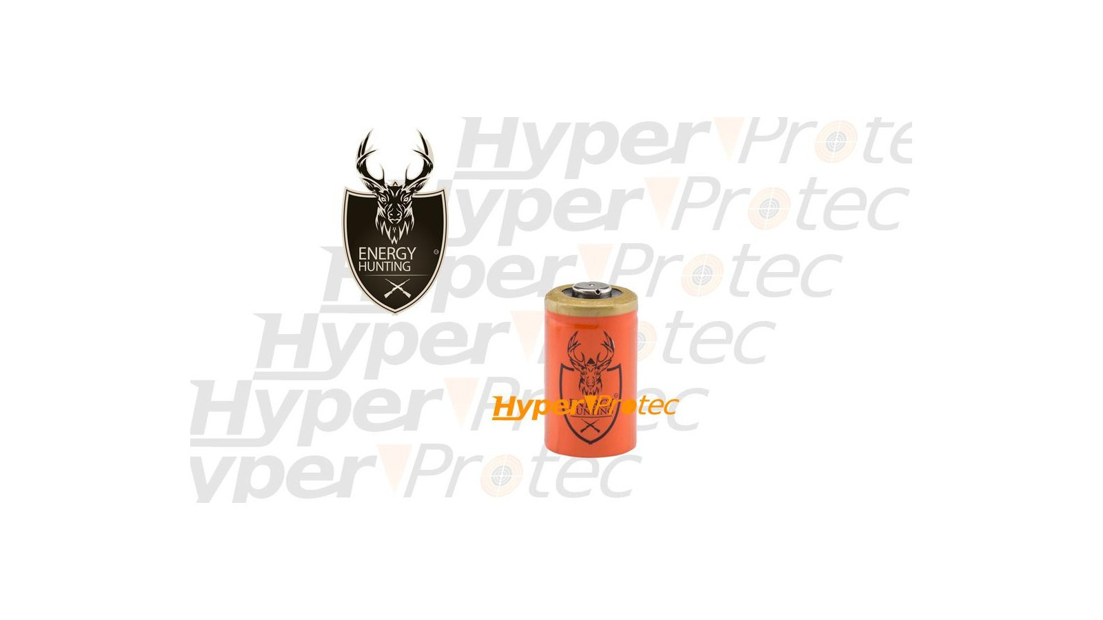 Батерия CR2 (литиева Professional)
