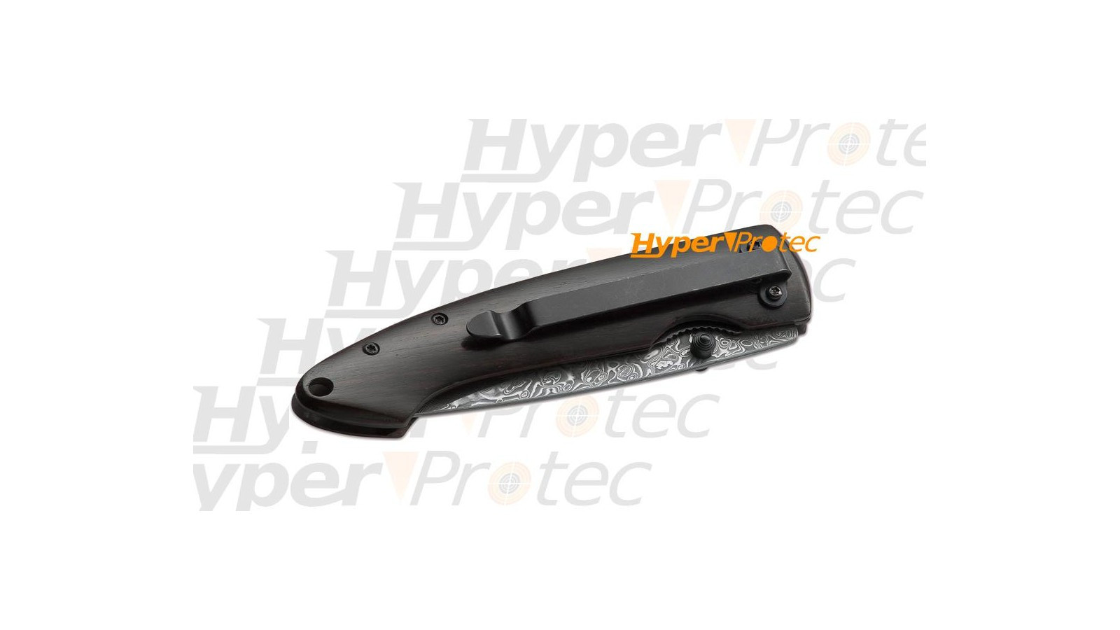 Cuțit Boker Plus Gent 1 Damasc 67 de straturi