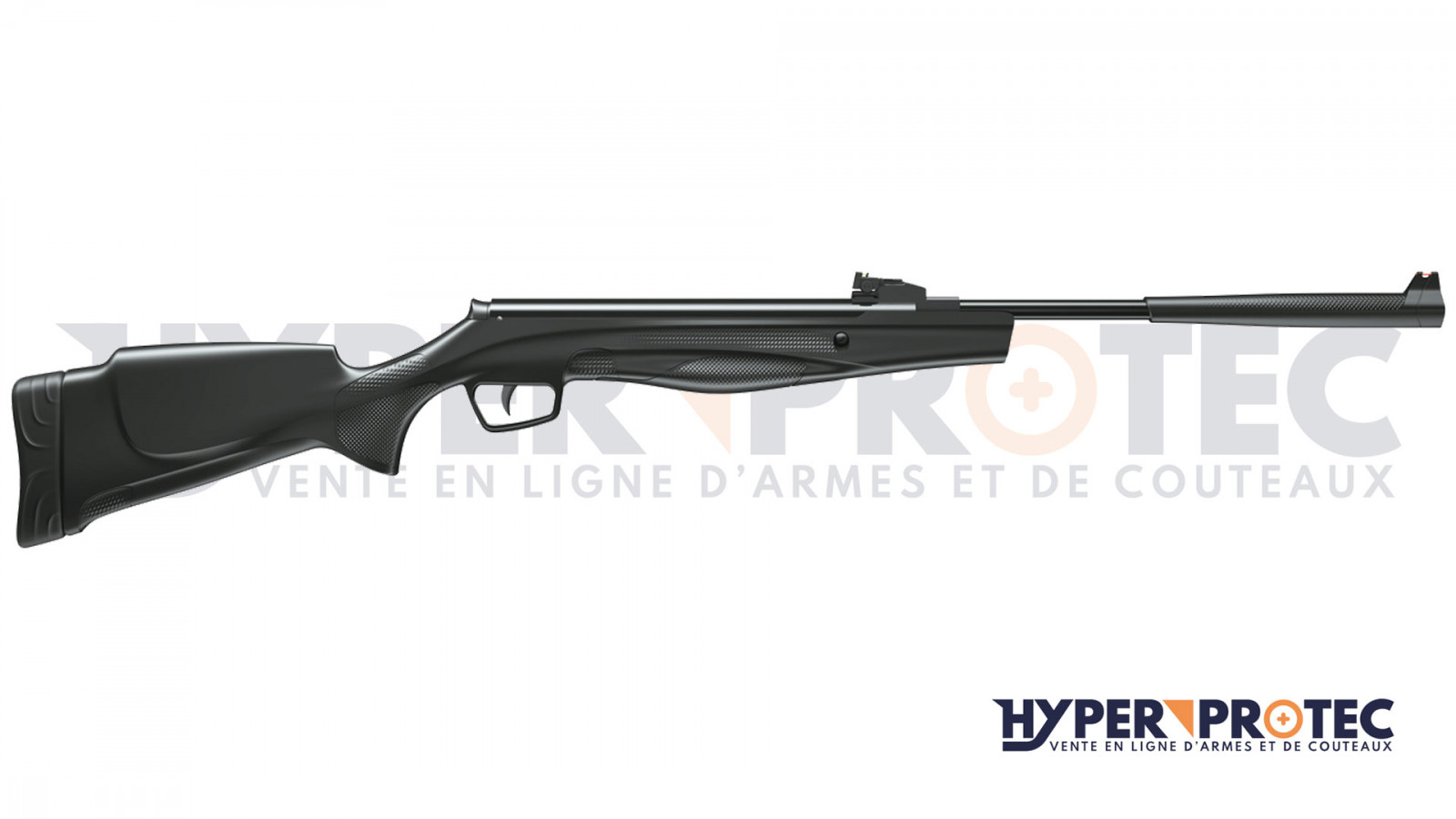 Комплект Stoeger RX5 + оптичен мерник + сачми + мишени