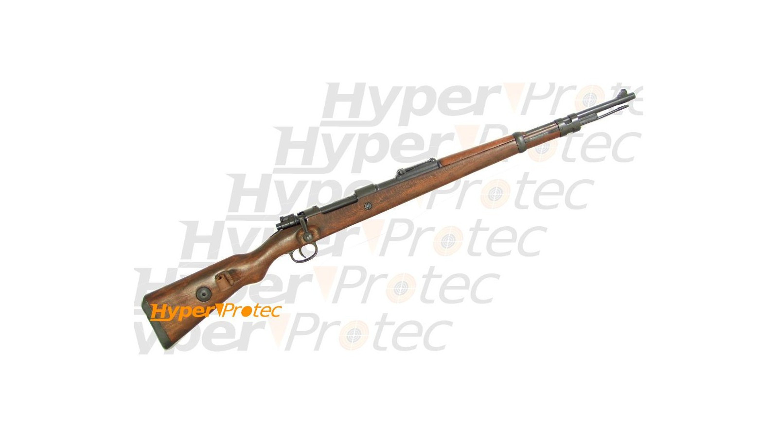Mauser kar 98k denix Mauser kar 98k denix