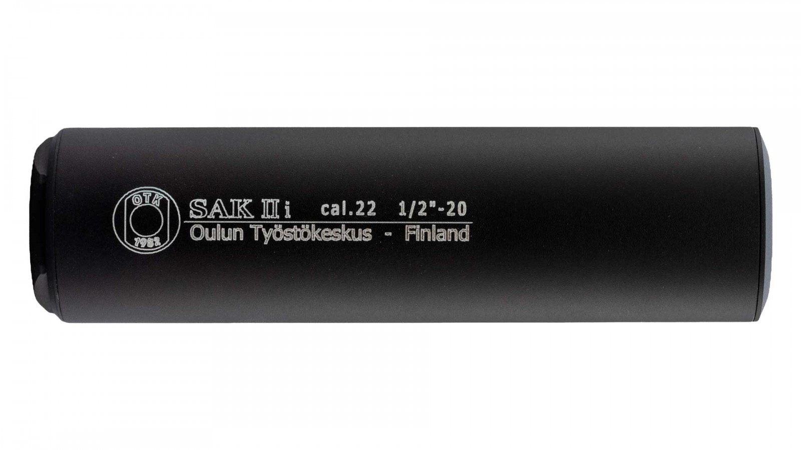 Регулатор на звука sak2i .22