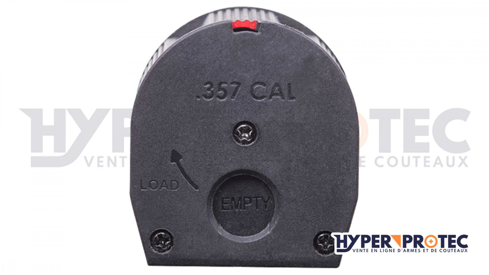 Încărcător pentru carabină PCP Bulldog .357