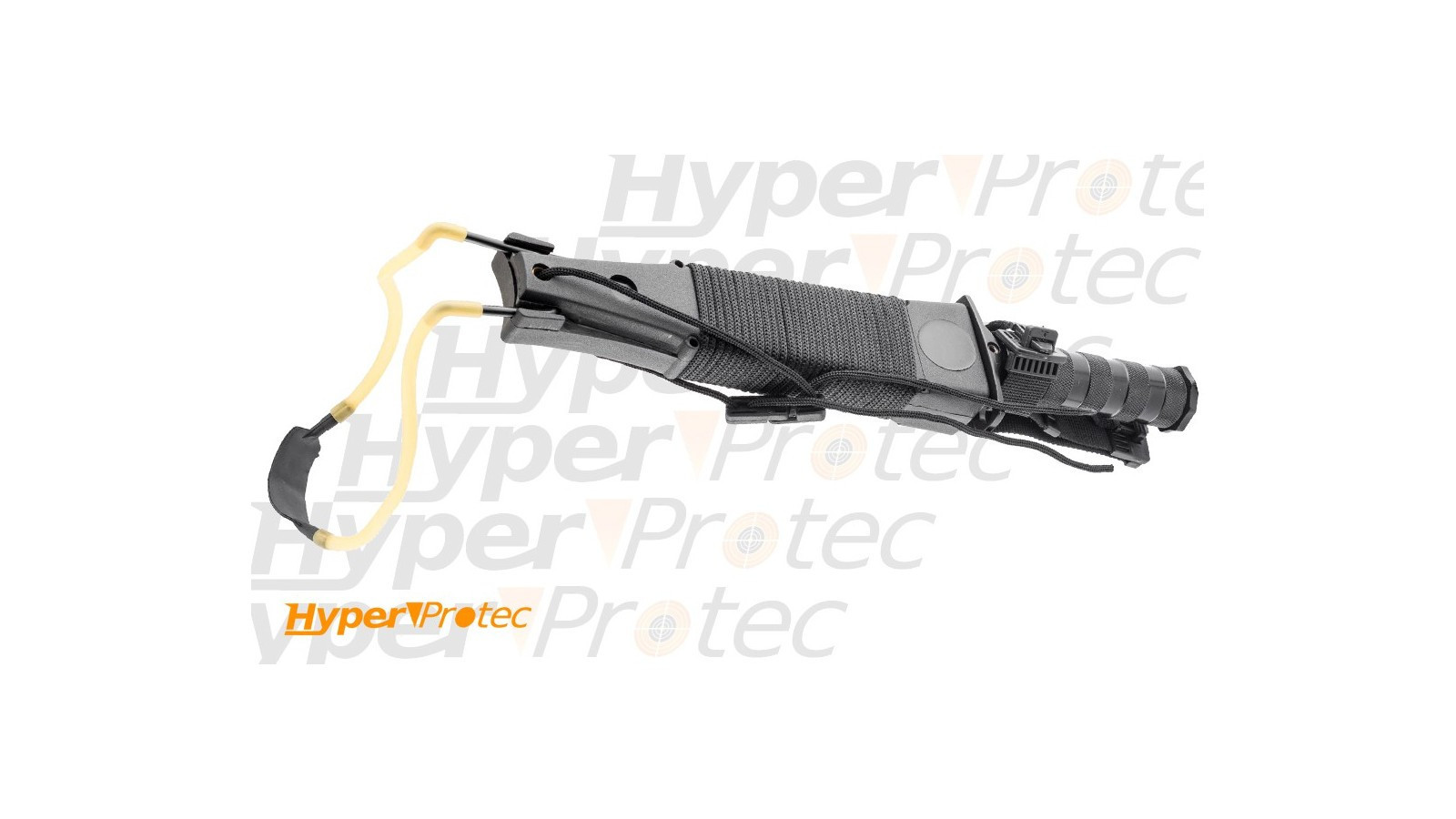 Mil Tec Survival Knife - нож