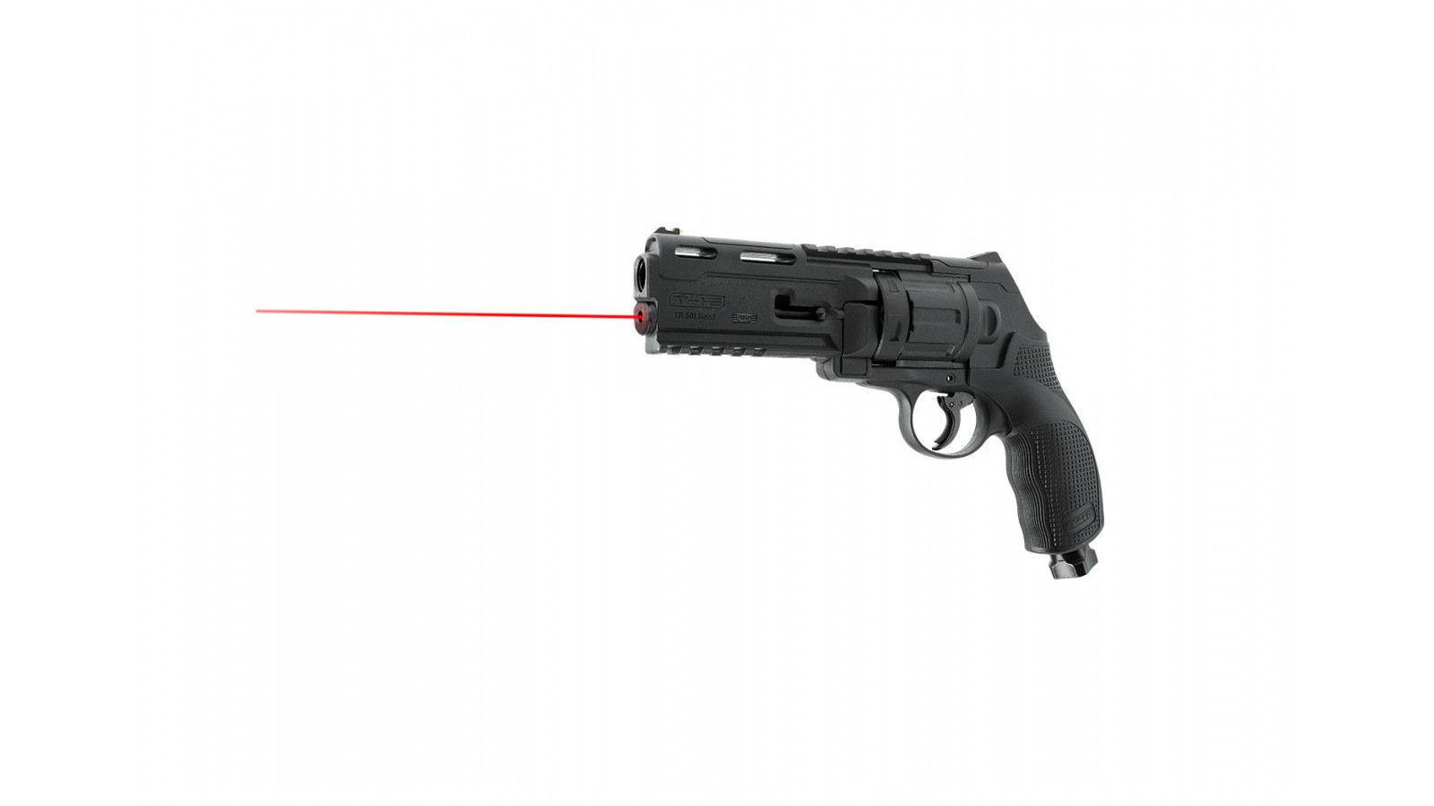 Готов за стрелба комплект T4E HDR50 TR50 Gen2 Laser