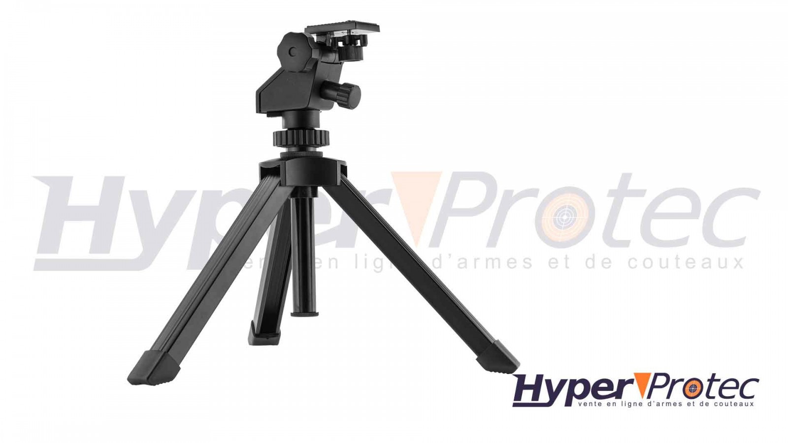 Trepied RTI Optics pentru lunetă