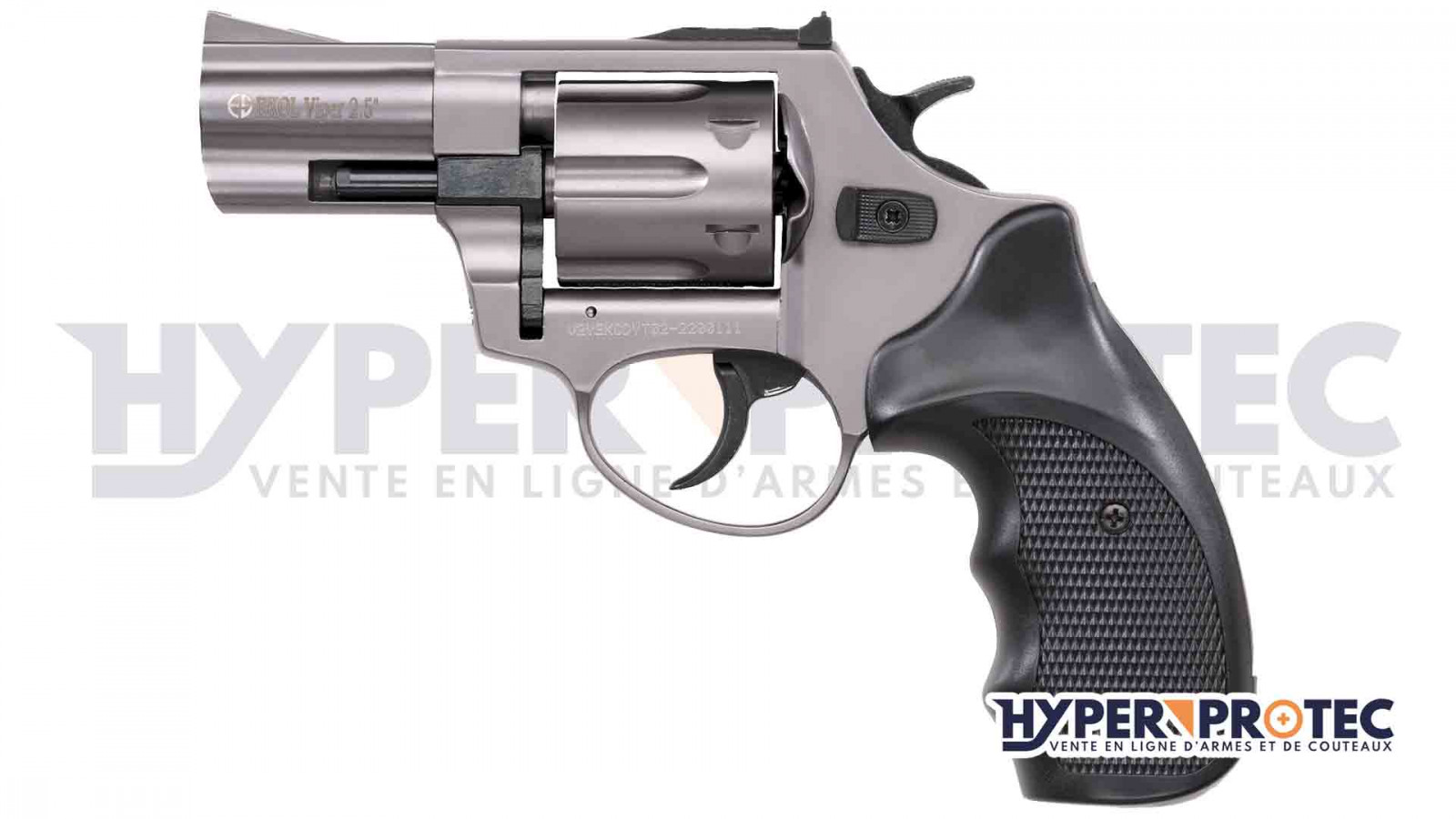 Ekol viper 2,5
