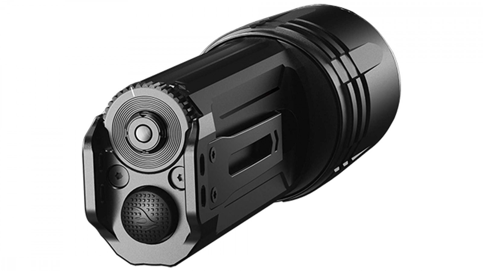 Lanternă tactică Fenix TK35UE V2.0 de 5000 lumeni