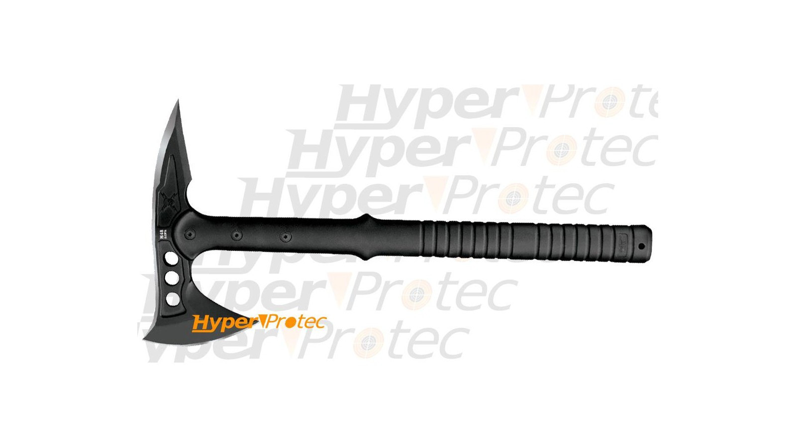 Черна брадва Tomahawk M48 tactical – 40 см Черна брадва Tomahawk M48 tactical – 40 см