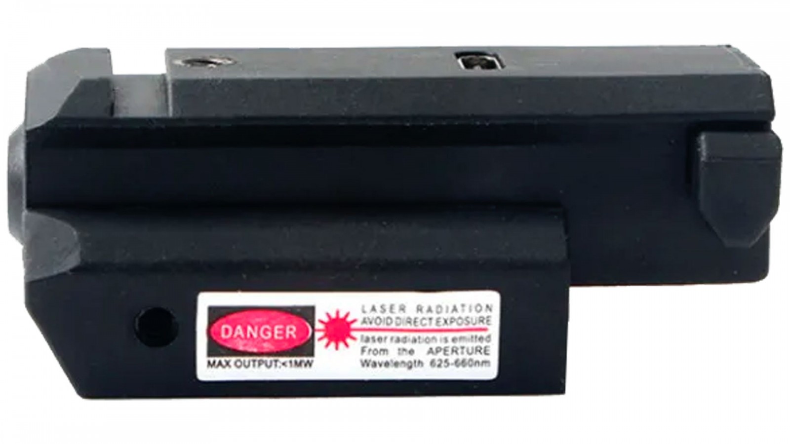 Vizor laser Micro One Gen3