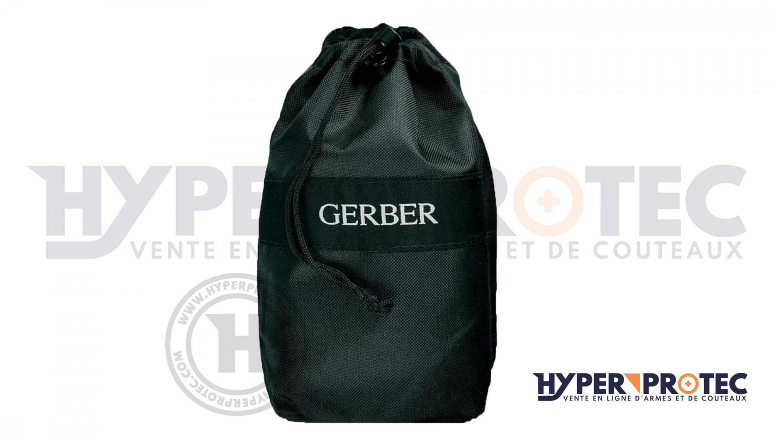 Gerber Gorge - lopată pliabilă