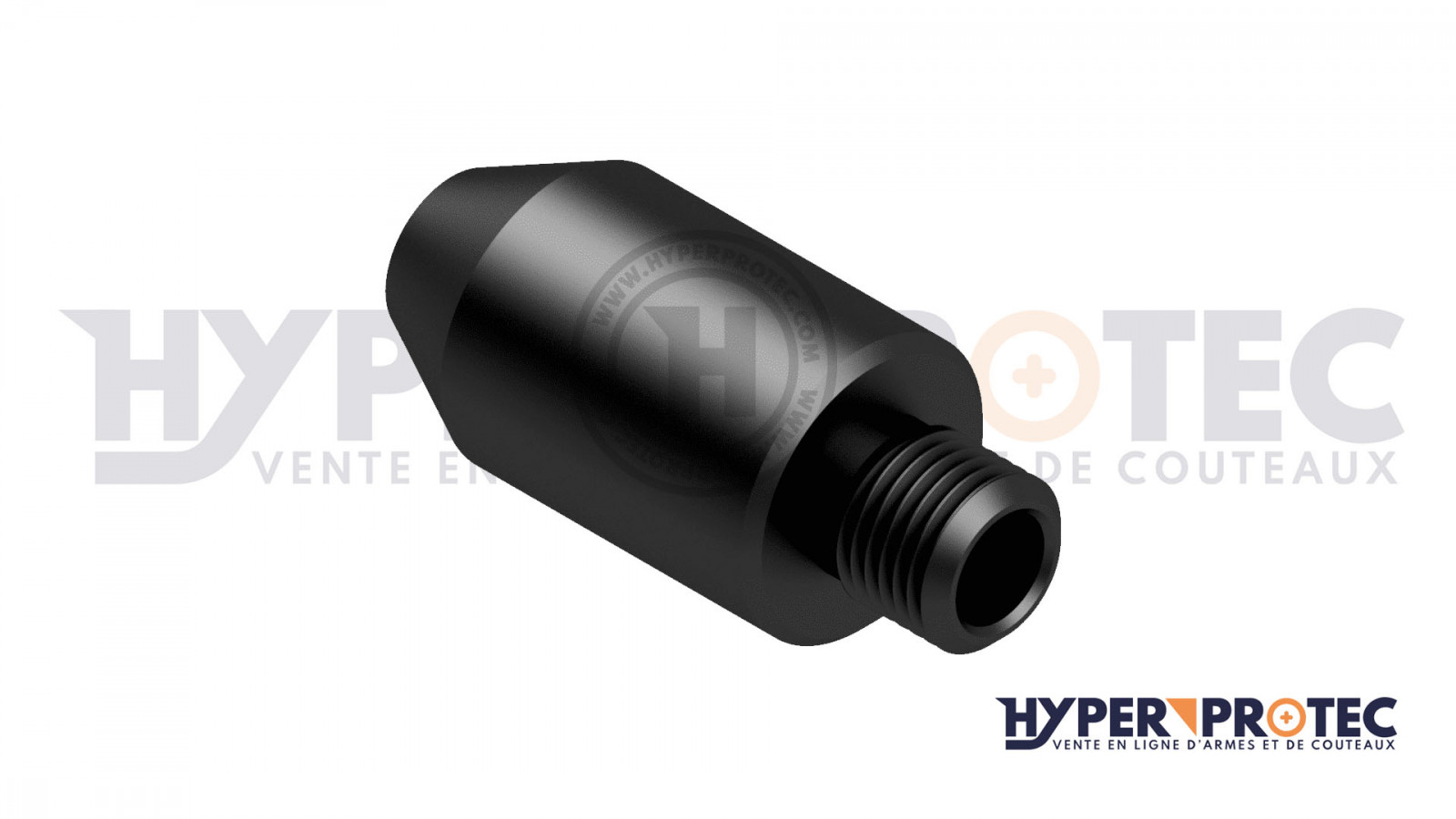 Artemis PR900S Gen2 Black Edition - 4,5 mm