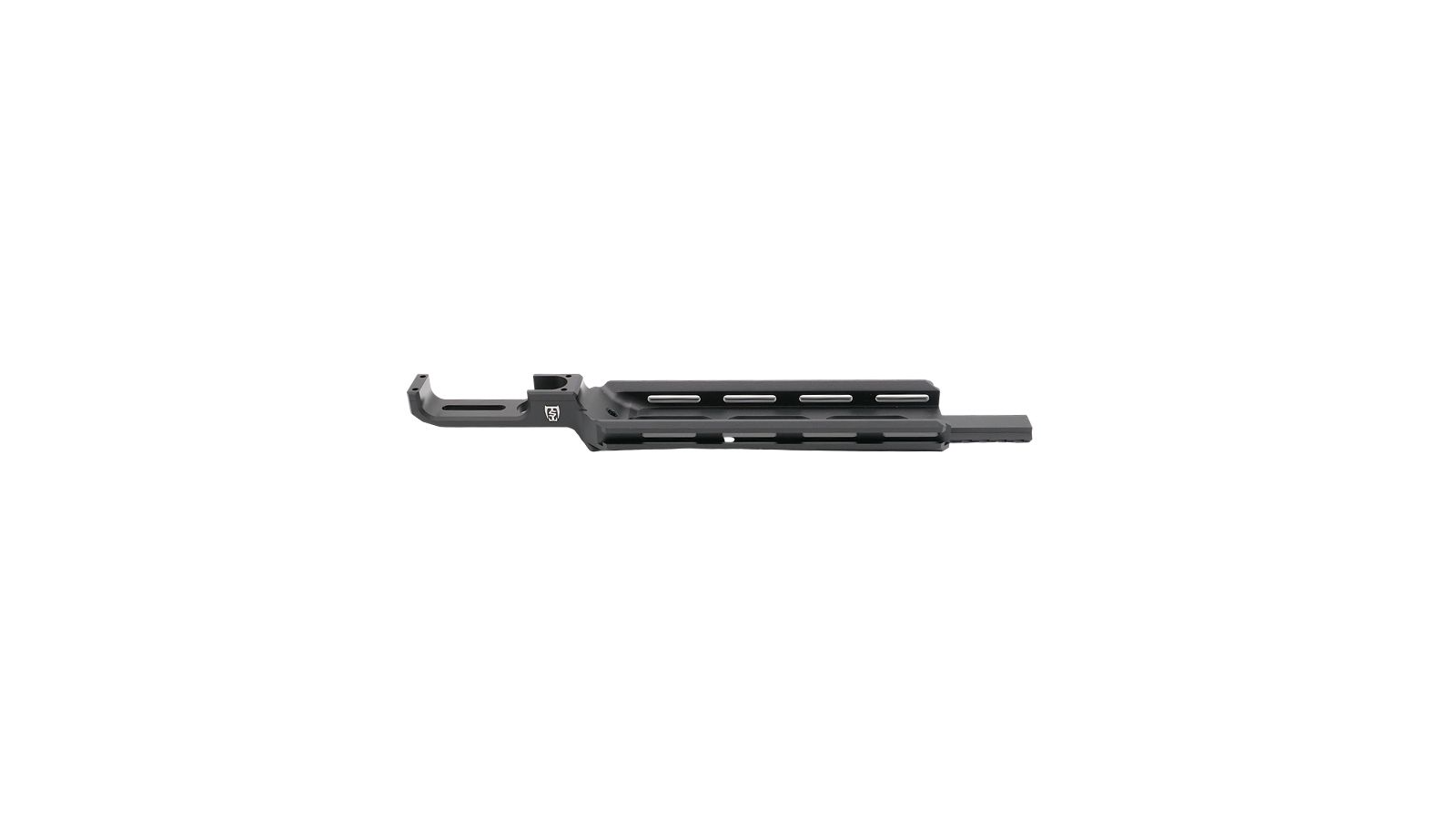 Rail Saber Tactical Arca Swiss 2 FX Impact