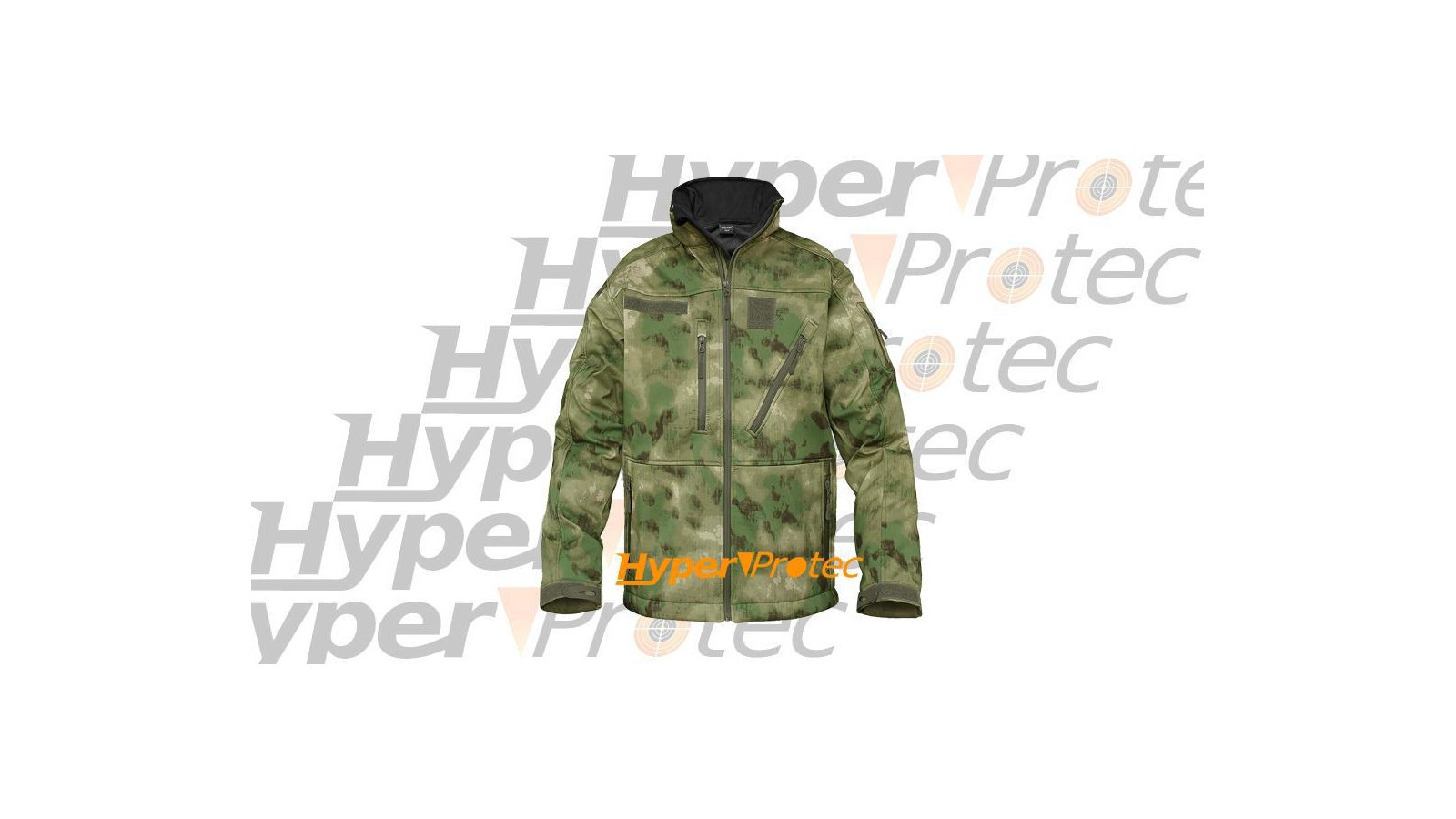 Яке Softshell SCU 14 Яке Softshell SCU 14