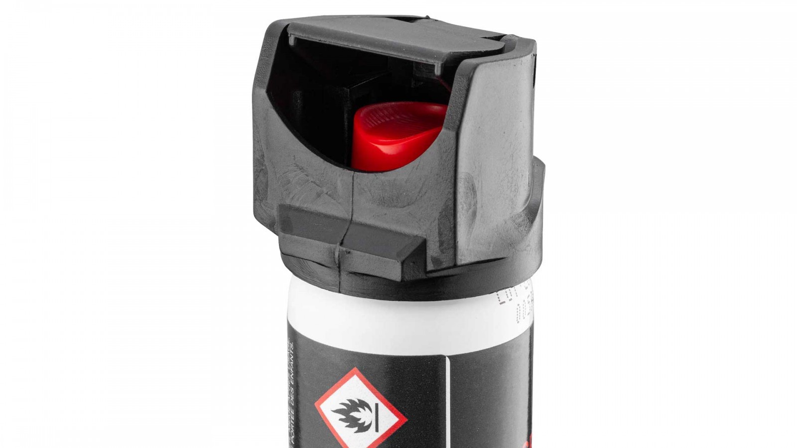 Spray lacrimogen Concorde Defender Gel CS 80 - 50 ml