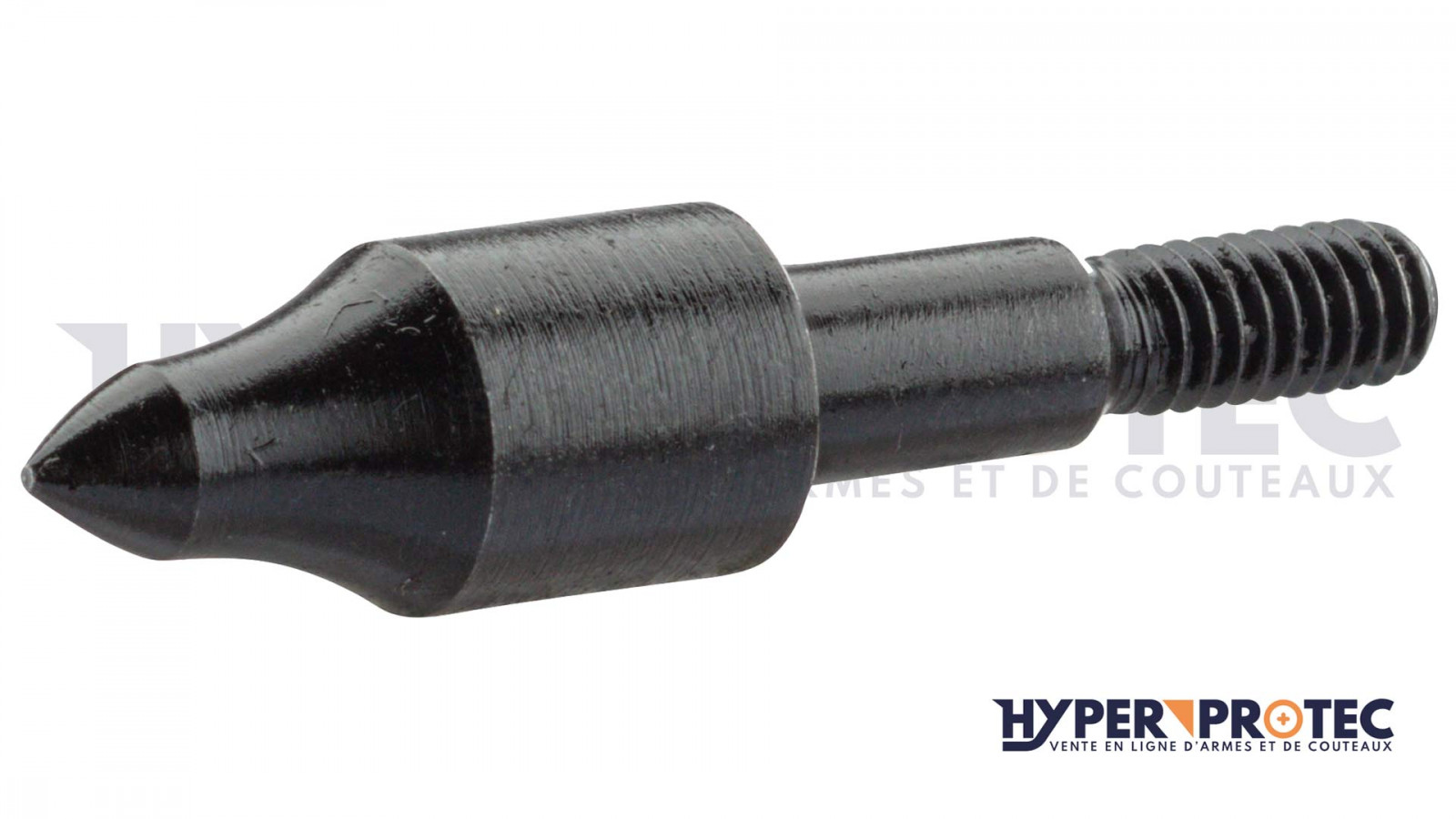 Стрела 125 грана в комплект от 10 броя Skylon Archery Screw Combo -